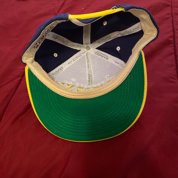 Uc berkeley SnapBack - Picture 5 of 5